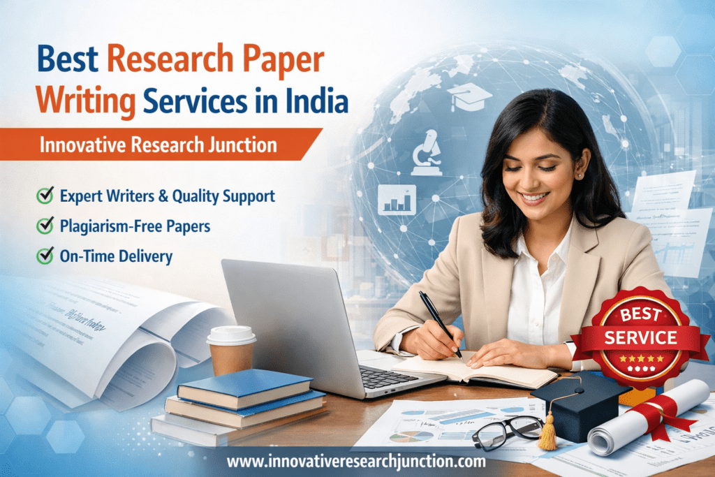 Research Paper Writing Service